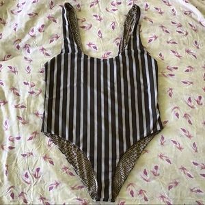 ACACIA Palm Springs One Piece Large